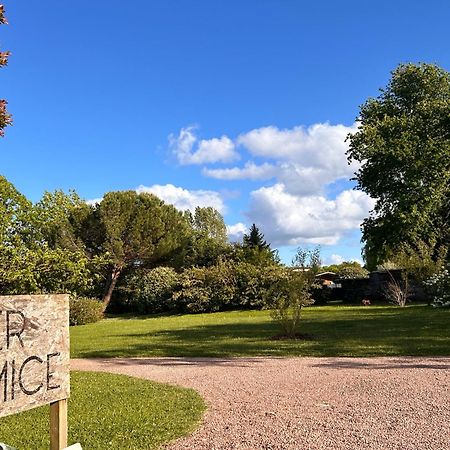 Ker Amice Maison D'Hotes Saint-Loubès Kültér fotó