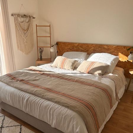 Ker Amice Maison D'Hotes Saint-Loubès Kültér fotó