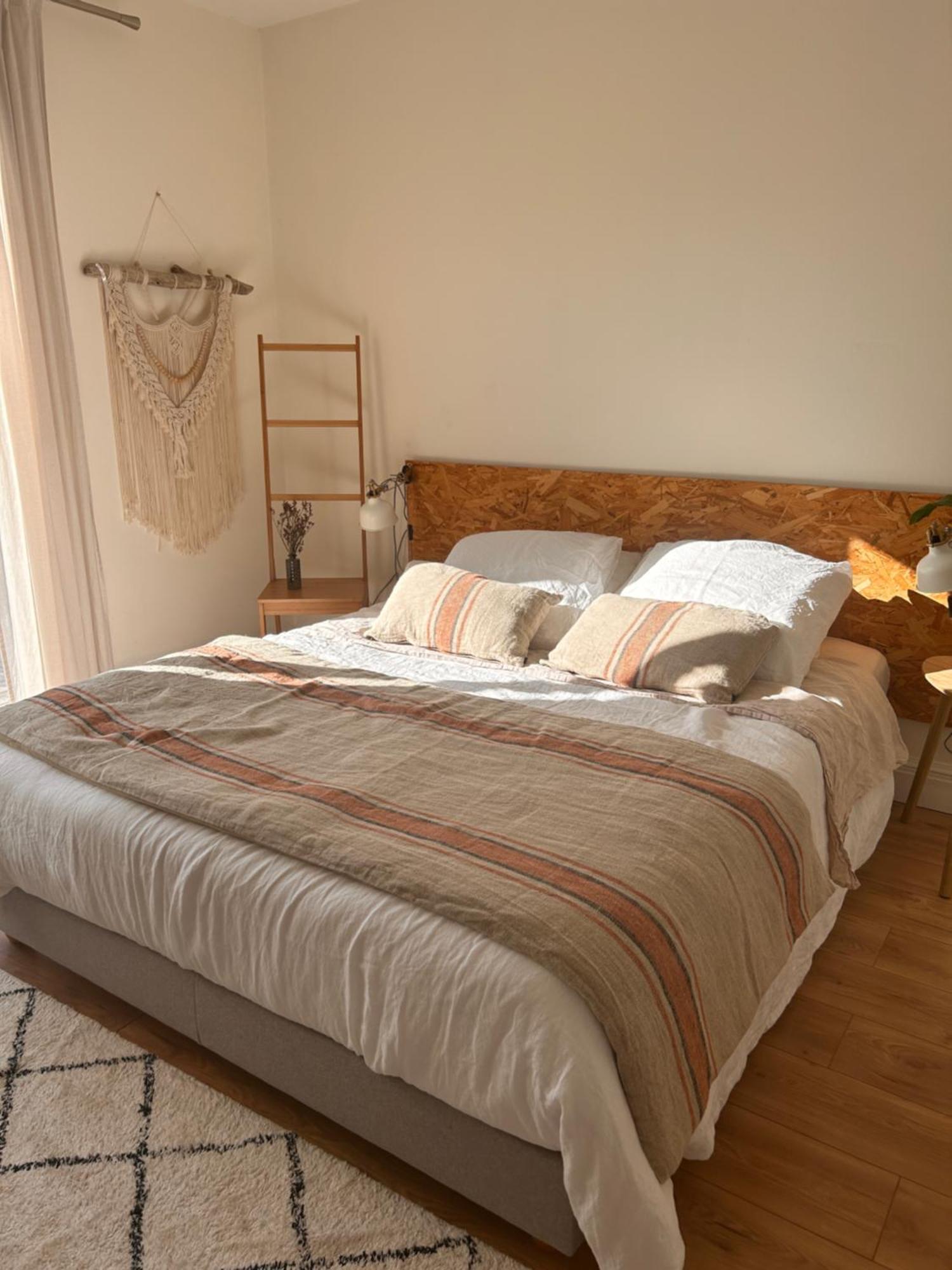 Ker Amice Maison D'Hotes Saint-Loubès Kültér fotó